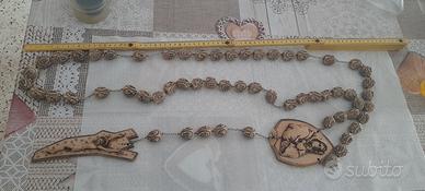 rosario da parete