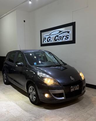Renault Scenic Scénic XMod 1.5 dCi 110CV Start&Sto