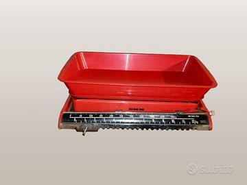Bilancia vintage EKS