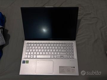 Pc asus vivo book 15