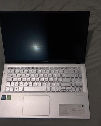 Pc asus vivo book 15