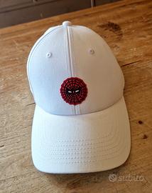Cappello Moncler  Marvel originale