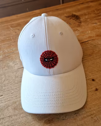 Cappello Moncler  Marvel originale