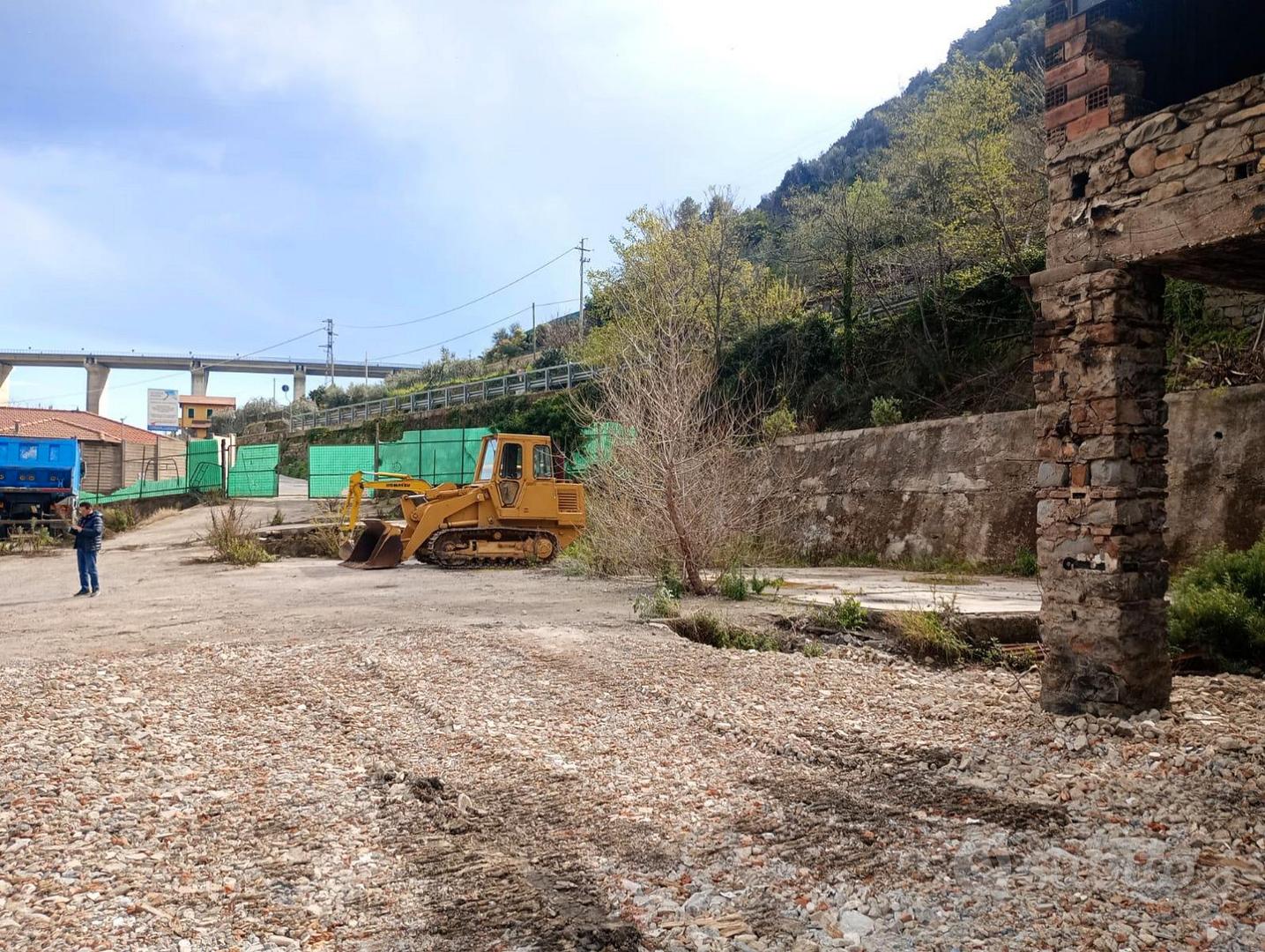 Terreno edificabile - Vista 4