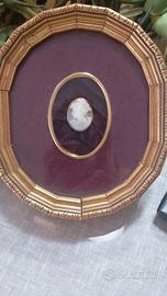quadretti con cameo