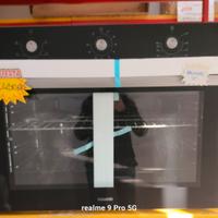 FORNO STAYLUX ELETTRICO 90CM