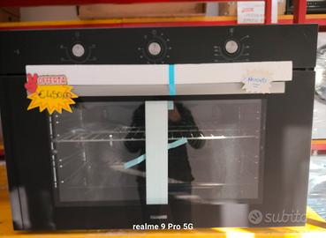 FORNO STAYLUX ELETTRICO 90CM