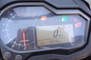  benelli trk 502 x