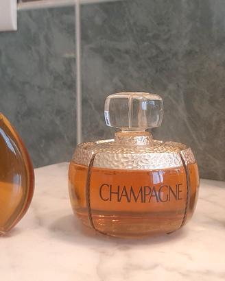 PROFUMI VINTAGE DA COLLEZIONE 