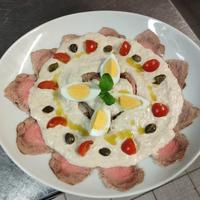 cuoco chef su sassari