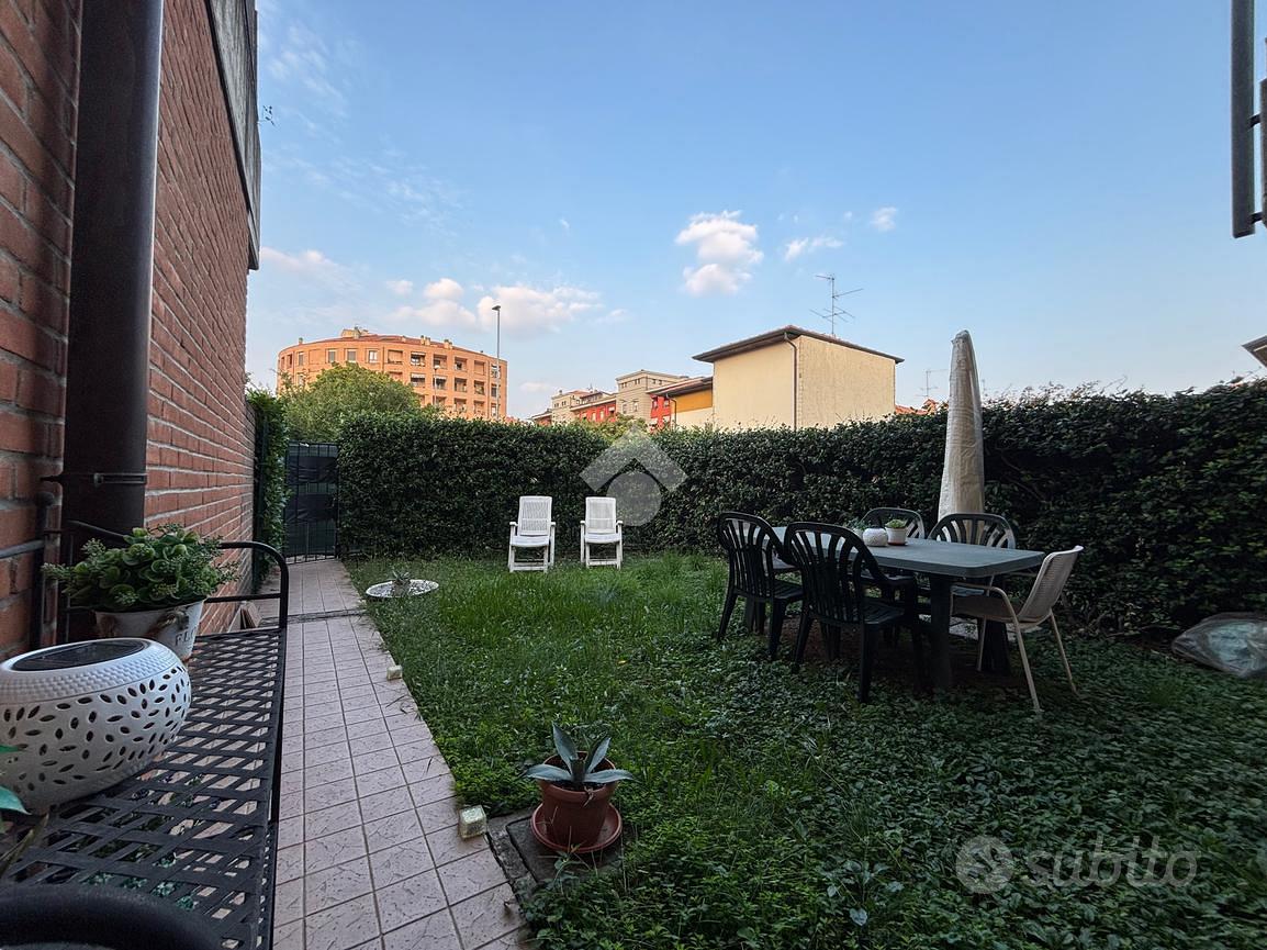 Appartamento – Bergamo, Grumellina, Villaggio degli Sposi - Vista 3