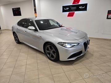 Alfa Romeo Giulia 2.2 Turbodiesel 190 CV AT8 Sprin