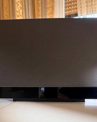 Stereo Micro Hi-Fi Philips BTM2460/12