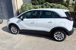 Opel Crossland Crossland X 1.5 ECOTEC D 120 CV Sta