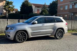 Jeep gran cherokee S