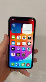Apple iPhone 11 purple 128 GB - 6181
