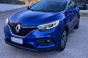 Renault Kadjar Blue dCi 8v, cv 115 Sport Edition
