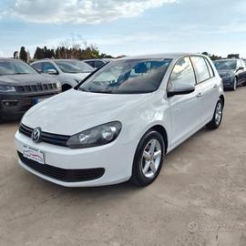 Volkswagen Golf 1.6 TDI 2012