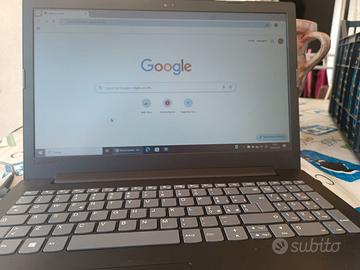 computer lenovo
