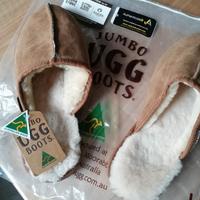 Jumbo UGG Boots