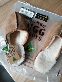 Jumbo UGG Boots