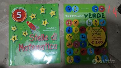 Guide didattiche 5° scuola primaria