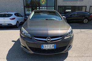 Opel Astra 1.7 CDTI 110CV 5 porte Cosmo