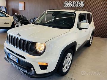 Jeep Renegade 1.0 T3 Limited