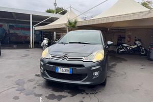 Citroen C3 1.4 e-HDi 70 airdream CMP Exclusive