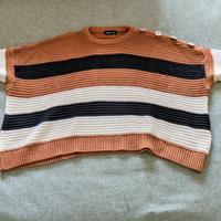 Maglione donna Stradivarius 