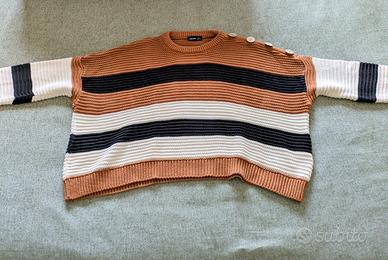 Maglione donna Stradivarius 