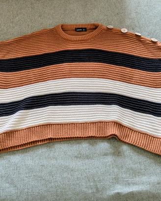 Maglione donna Stradivarius 