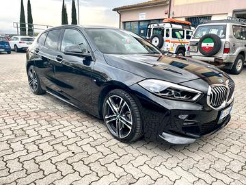 BMW 116d MSport 2021