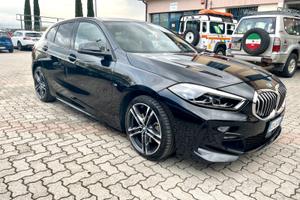 BMW 116d MSport 2021