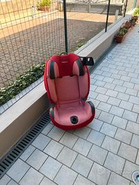 Seggiolino auto