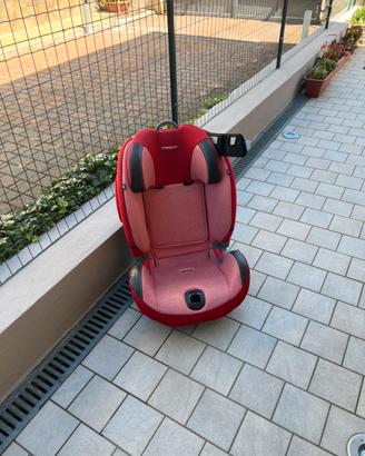 Seggiolino auto