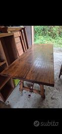 tavolo legno