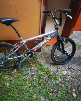 bicicletta