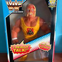 Hulk Hogan WWF 1990