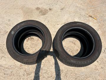 set 4 gomme invernali 205/55/r16