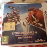 Gioco per nintendo 3ds