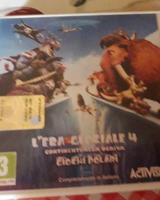 Gioco per nintendo 3ds