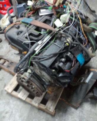motore 3.000 benzina 