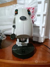 Macchina caffè Didiesse Frog
