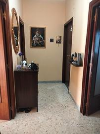 Appartamento via Manzoni