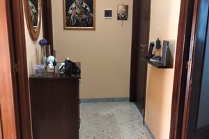 Appartamento via Manzoni
