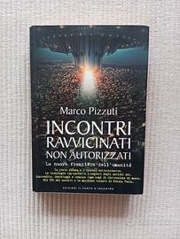 INCONTRI RAVVICINATI NON AUTORIZZATI