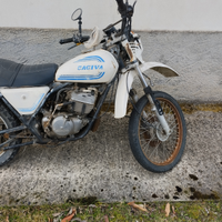 Cagiva per veri appassionati