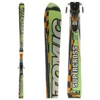 sci Atomic Supercross SX11 1,60