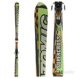 sci Atomic Supercross SX11 1,60